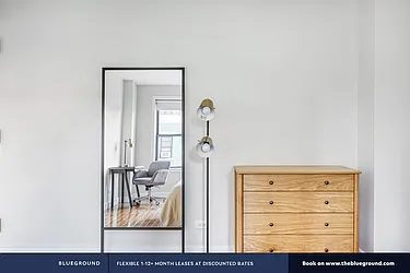 Rented by The Blueground