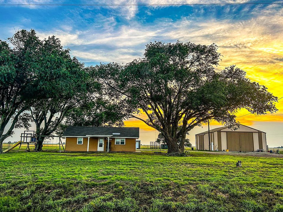 2445 County Road 11, Friona, TX 79035 Zillow