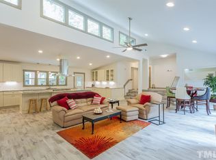 409 Stacy St, Raleigh, NC 27607