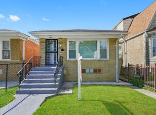 6642 S Wolcott Ave, Chicago, IL 60636