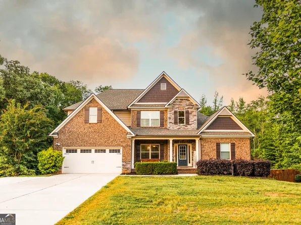 632 Creekside Trce, Covington, GA 30014