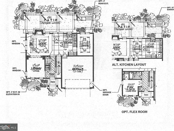 4th image of 46133 Edgemore Way