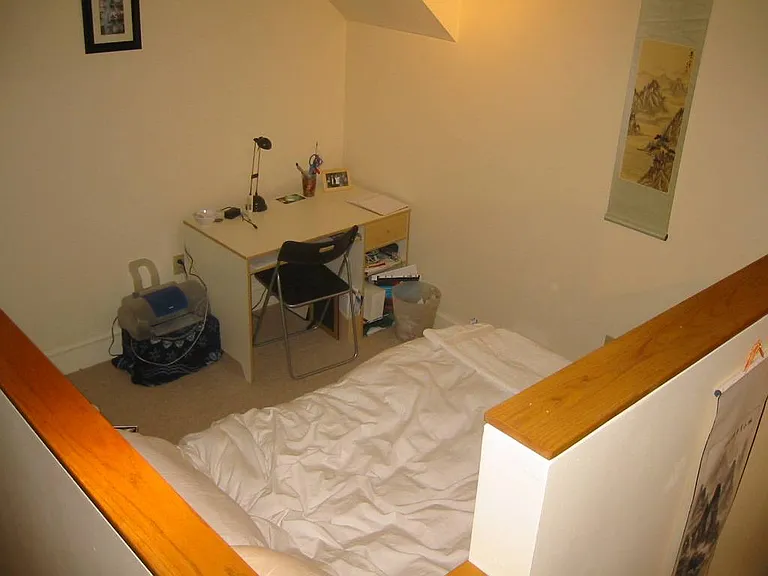 2934 Albemarle St NW #100 — Photo 4
