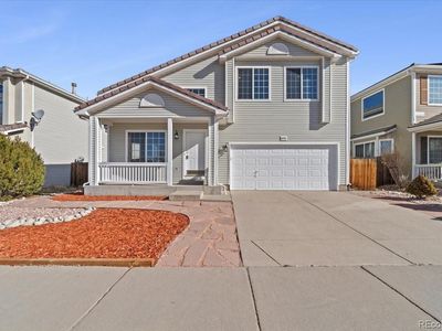 20781 E 48th Place, Denver, CO, 80249