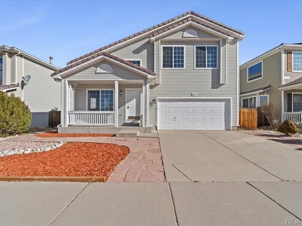 20781 E 48th Place, Denver, CO 80249