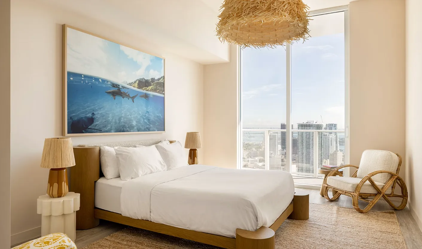 1 bed, 680 sqft, $3,005 — Photo 4