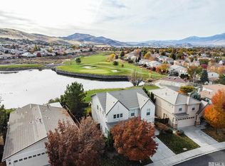 2311 Signa Dr, Sparks, NV 89434