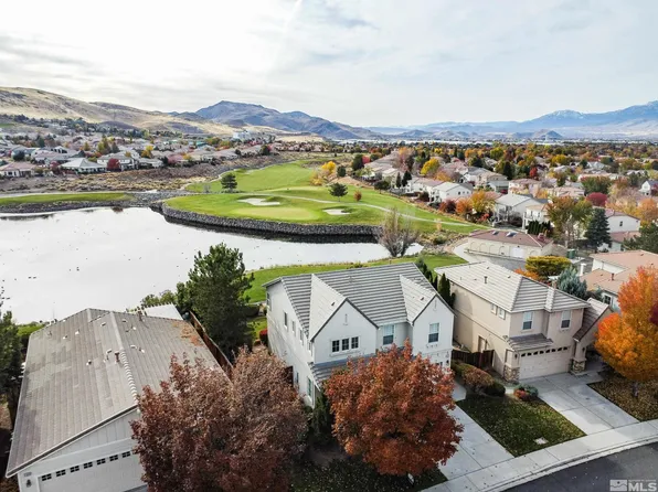 2311 Signa Dr, Sparks, NV 89434