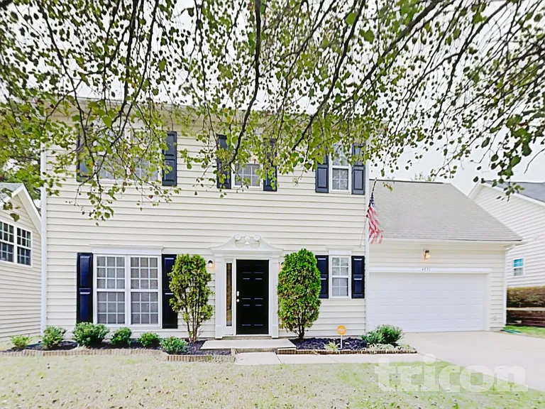 4531 Keeneland Ln — Photo 1