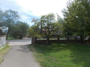 4751 Emory Rd, El Paso, TX 79922