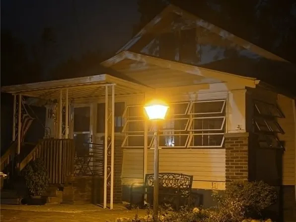 451 Allenford St, Akron, OH 44314