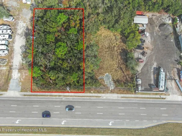 10331 State Road 52, Hudson, FL 34669