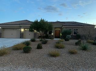 139 Siddall Ave, Las Vegas, NV 89183