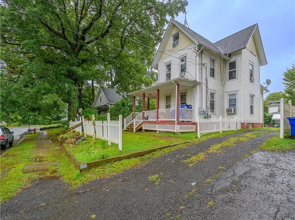 65 Meridian Street, Meriden, CT 06451