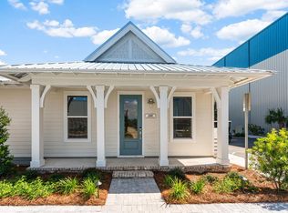 248 Dockside Dr, Port Saint Joe, FL 32456