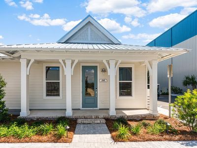 248 Dockside Dr, Port Saint Joe, FL, 32456