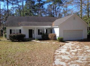 508 Terrace Blvd, Valdosta, GA 31602