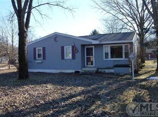 1465 W Duck Lake Rd, Muskegon, MI 49445
