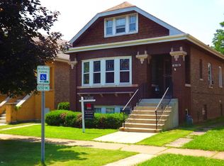 1636 Clinton Ave, Berwyn, IL 60402