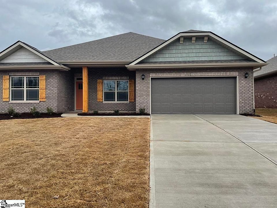 1st image of 1179 Midway Hill Lane Woods Lot 140