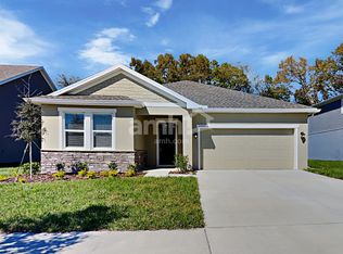 33841 Night Lily Dr, Wesley Chapel, FL 33543