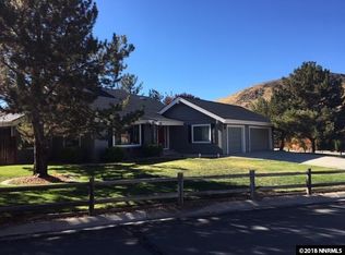 5010 Carnoustie, Reno, NV 89502