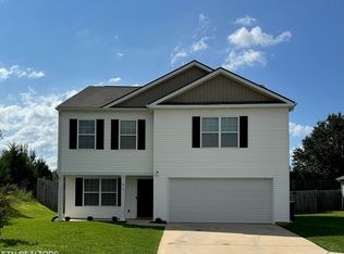 819 Old Towne Loop Dr, Seymour, TN 37865