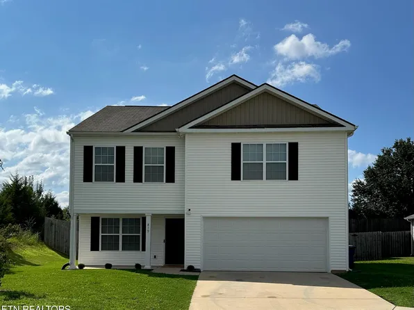 819 Old Towne Loop Dr, Seymour, TN 37865