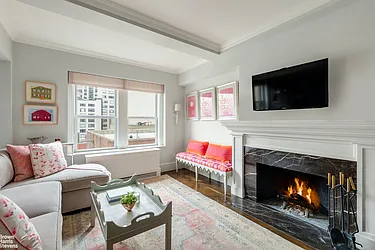 Sold by Brown Harris Stevens