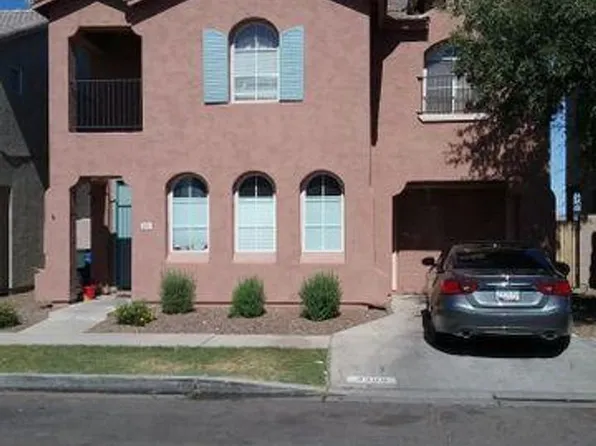 4909 S 15th Pl, Phoenix, AZ 85040