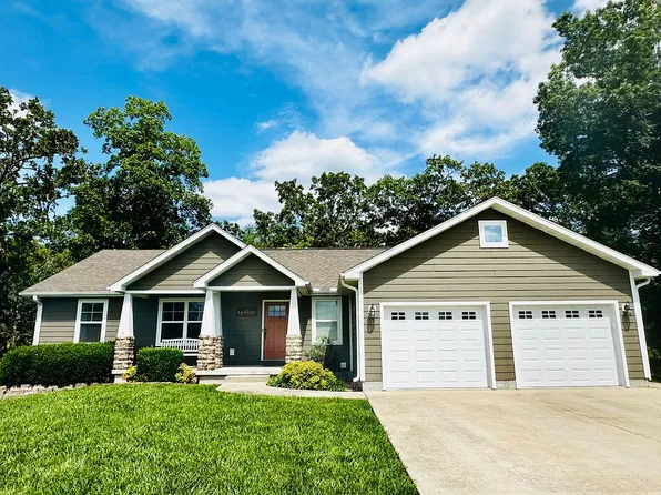 4628 Doe Run, West Plains, MO 65775