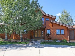 4 Chaparral Ct, Sheridan, WY 82801