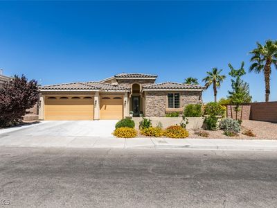 768 Flowing Meadow Dr, Henderson, NV, 89014