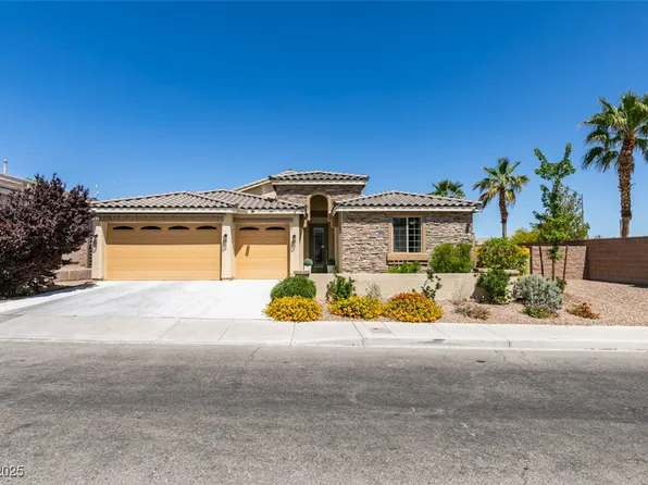 768 Flowing Meadow Dr, Henderson, NV 89014