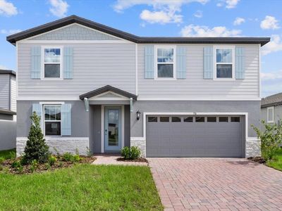 776 Griffon Ave, Lake Alfred, FL, 33850