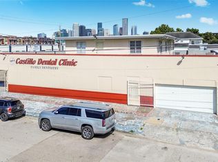 2919 Canal St, Houston, TX 77003