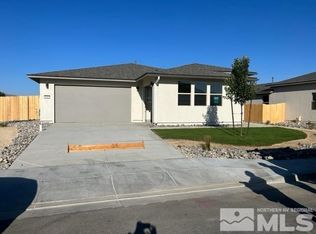 2303 Slater Mill Dr, Sparks, NV