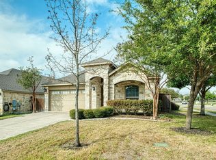 321 Rock Mill Loop, Georgetown, TX 78626
