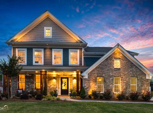 4927 Creekside Ln, Powder Springs, GA 30127