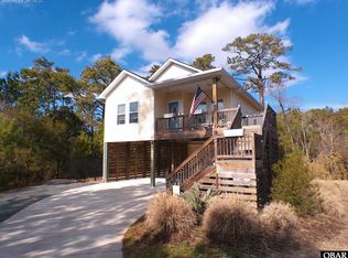 924 W Kitty Hawk Rd Lot 4-1, Kitty Hawk, NC 27949