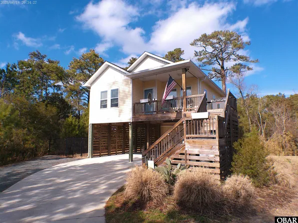 924 W Kitty Hawk Rd Lot 4-1, Kitty Hawk, NC 27949