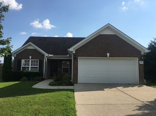 4006 Sequoia Trl, Spring Hill, TN 37174
