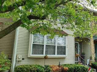 136 Camber Ln #55, Mount Laurel, NJ 08054