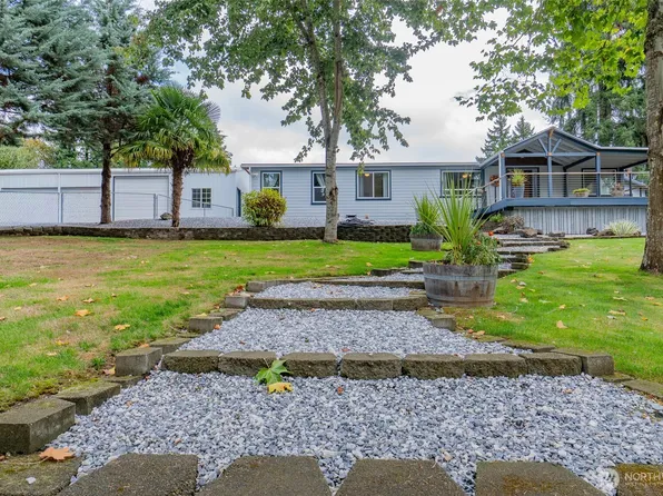 1015 Ham Hill Rd, Centralia, WA 98531