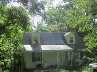 13914 S Springfield Rd, Brandywine, MD 20613