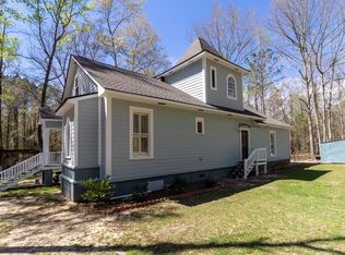 146 Concord Estates Rd, Americus, GA 31719