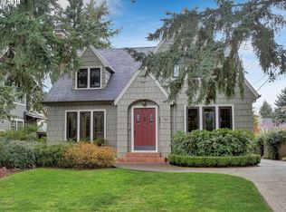 3143 NE Dunckley St, Portland, OR 97212