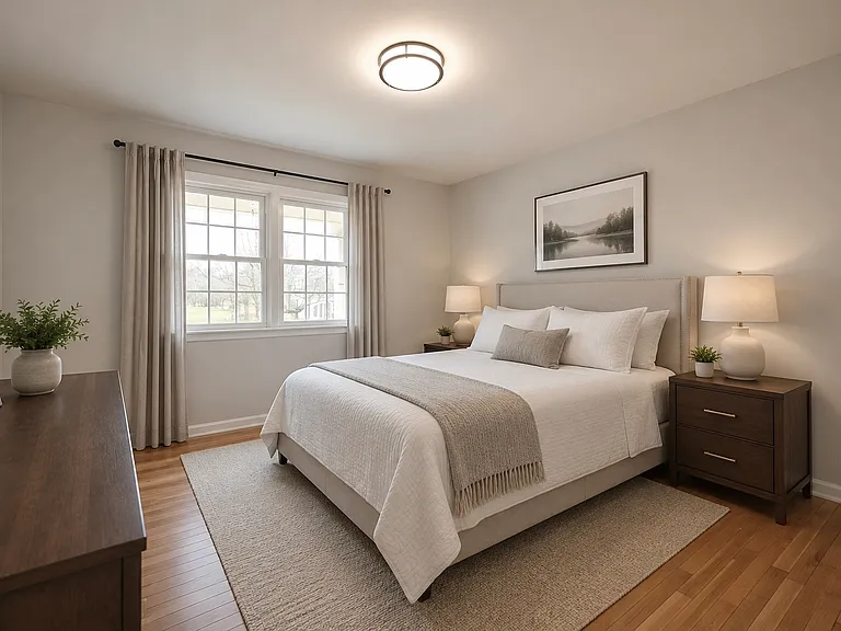 Bedroom 4 of 4