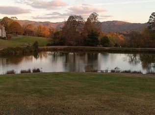 421 Kyfields, Weaverville, NC 28787