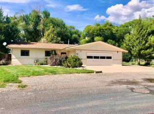 636 Veinte Dr, Delta, CO 81416